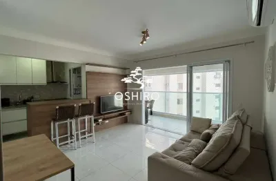 Kitnet / Stúdio à venda na Rua Doutor Egydio Martins, Ponta da Praia, Santos