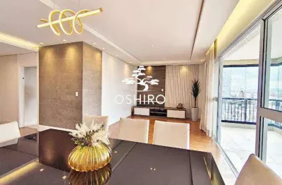 Apartamento à venda, 3 quartos, 2 suítes, 2 vagas, embaré - santos/sp