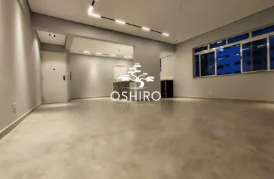 Apartamento com 3 quartos à venda na Avenida dos Bancários, Ponta da Praia, Santos