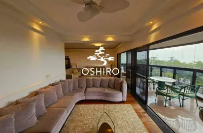 Apartamento com 3 quartos à venda na Avenida Presidente Wilson, Pompéia, Santos