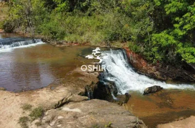 Chácara / sítio à venda na Rod.ms 366 - Mar, Zona Rural, Costa Rica