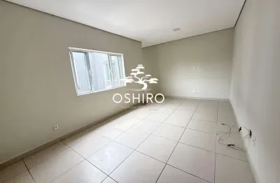 Apartamento com 3 quartos para alugar na Rua Constituição, Encruzilhada, Santos