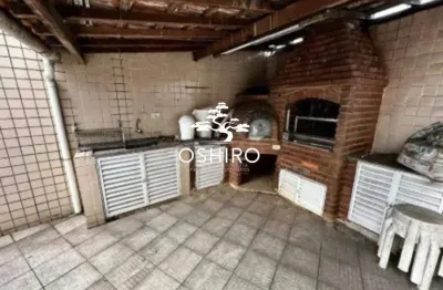 Casa com 3 quartos à venda na Avenida Affonso Penna, Embaré, Santos