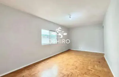 Apartamento com 3 quartos à venda na Rua Luiz Marques Gaspar, Aparecida, Santos