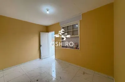 Apartamento com 2 quartos à venda na Rua Doutor Carvalho de Mendonça, Vila Belmiro, Santos