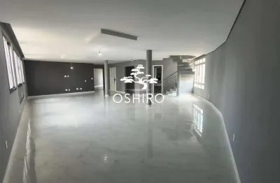 Cobertura com 3 quartos à venda na Avenida Marechal Deodoro, Gonzaga, Santos