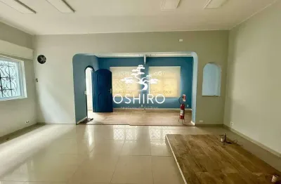 Casa com 3 quartos à venda na Rua Ministro João Mendes, Embaré, Santos