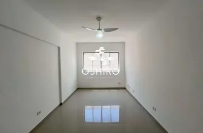 Apartamento com 2 quartos à venda na Rua República do Peru, Ponta da Praia, Santos