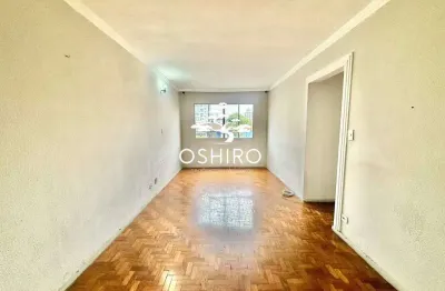 Apartamento com 3 quartos à venda na Rua Alexandre Fleming, Aparecida, Santos