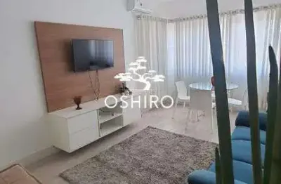 Apartamento com 2 quartos à venda na Avenida Washington Luís, Gonzaga, Santos