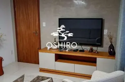Apartamento à venda, 3 quartos, 1 vaga, boqueirão - santos/sp
