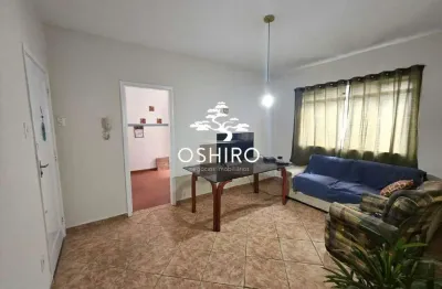 Apartamento com 2 quartos à venda na Rua Campos Mello, Encruzilhada, Santos