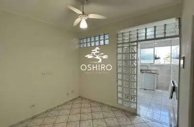 Apartamento residencial de 43 m² à venda em ponta da praia, santos — aceita financiamento