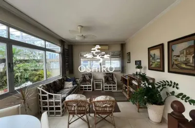 Cobertura com 3 quartos à venda na Rua General Rondon, Aparecida, Santos