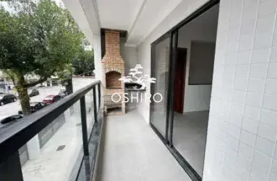 Casa com 2 quartos à venda na Rua São Judas Tadeu, Marapé, Santos