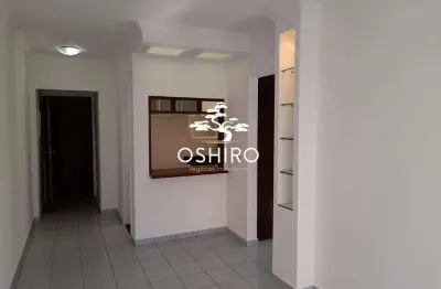 Apartamento com 1 quarto à venda na Rua Sebastião Arantes Nogueira, José Menino, Santos