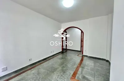 Apartamento com 3 quartos à venda na Rua Governador Pedro de Toledo, Boqueirão, Santos