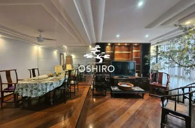 Apartamento com 3 quartos à venda na Rua República Da Argentina, Gonzaga, Santos