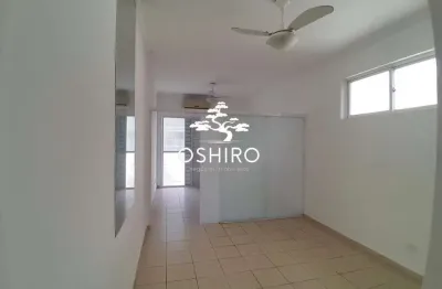 Apartamento com 1 quarto à venda na Rua Galeão Carvalhal, Gonzaga, Santos