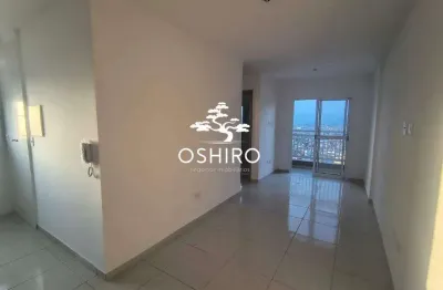 Apartamento à venda no parque são vicente – residencial claude monet