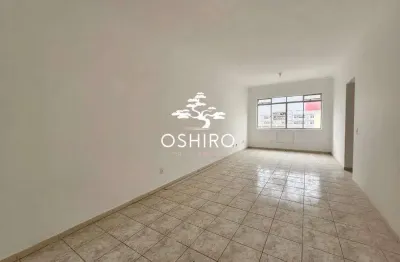 Apartamento com 2 quartos à venda na Rua Maestro Heitor Villalobos, Ponta da Praia, Santos