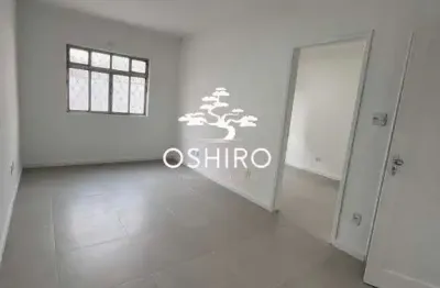 Apartamento com 3 quartos à venda na Rua Padre Anchieta, Macuco, Santos