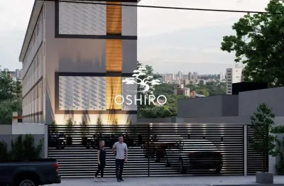 Apartamento com 2 quartos à venda na Rua Vinte e Oito de Setembro, Macuco, Santos