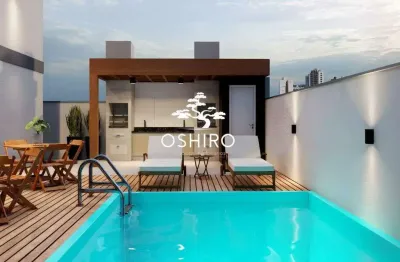 Apartamento com 2 quartos à venda na Rua Vinte e Oito de Setembro, Macuco, Santos