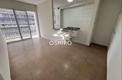 Apartamento à venda, 1 quarto, 1 suíte, 1 vaga, vila mathias - santos/sp