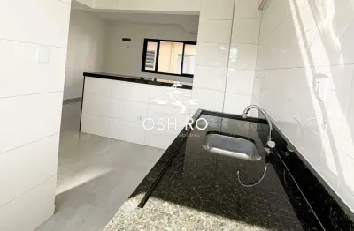 Casa com 2 quartos à venda na Rua Rodrigo Silva, Macuco, Santos