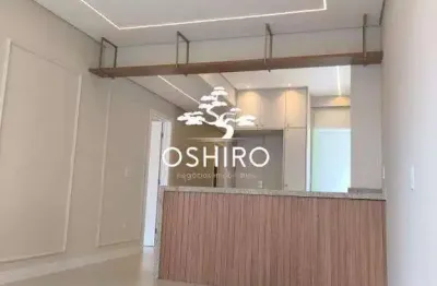 Apartamento com 2 quartos à venda na Rua Governador Pedro de Toledo, Boqueirão, Santos