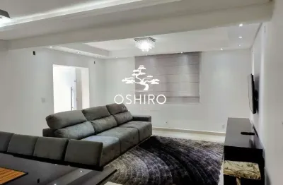 Casa triplex à venda, 4 quartos, 3 suítes, 5 vagas, josé menino - santos/sp