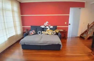 Cobertura com 3 quartos à venda na Rua Francisca Faria, Aparecida, Santos