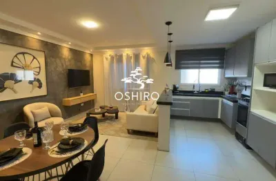 Chácara / sítio com 2 quartos à venda na Rua Rubim César, Vila São Jorge, São Vicente