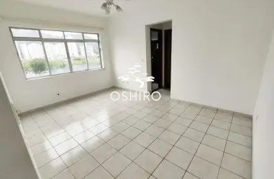 Apartamento com 2 quartos à venda na Rua Princesa Isabel, Vila Belmiro, Santos