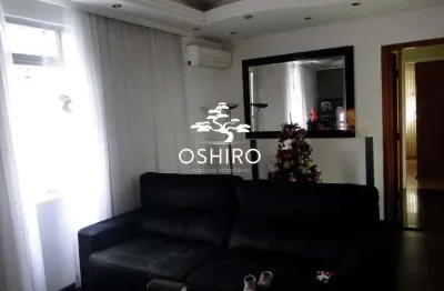 Apartamento com 2 quartos à venda na Rua Barão de Paranapiacaba, Encruzilhada, Santos