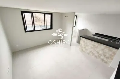 Casa com 2 quartos à venda na Rua Teixeira de Freitas, Campo Grande, Santos
