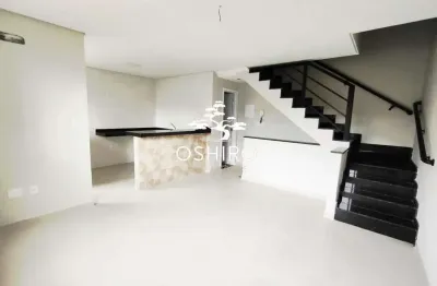 Casa com 2 quartos à venda na Rua Teixeira de Freitas, Campo Grande, Santos