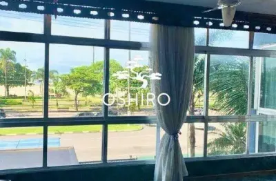 Apartamento com 3 quartos à venda na Avenida Presidente Wilson, Gonzaga, Santos