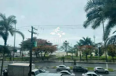 Apartamento com 3 quartos à venda na Avenida Presidente Wilson, Pompéia, Santos