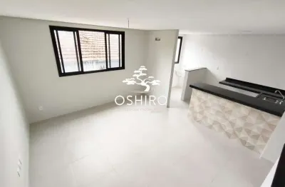 Casa com 2 quartos à venda na Rua Teixeira de Freitas, Campo Grande, Santos