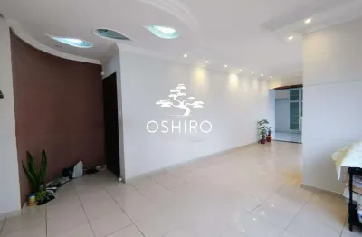 Apartamento com 2 quartos à venda na Avenida Presidente Wilson, Centro, São Vicente