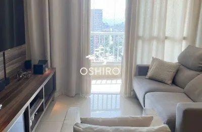 Apartamento com 3 quartos à venda na Avenida Senador Feijó, Encruzilhada, Santos