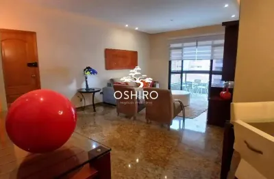 Apartamento à venda, 3 quartos, 3 suítes, embaré - santos/sp