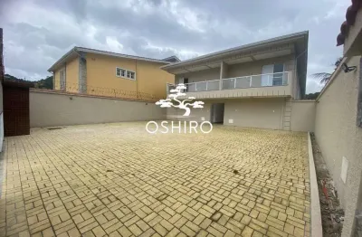 Casa com 2 quartos à venda na Rua Maria dos Reis, Morro Nova Cintra, Santos