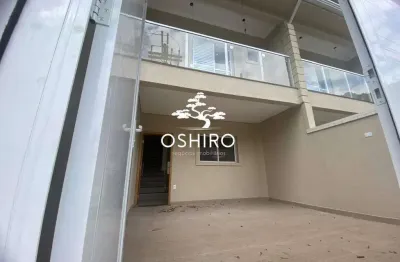 Casa com 2 quartos à venda na Rua Padre José De Anchieta, Morro Nova Cintra, Santos