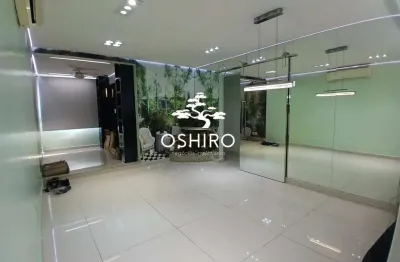 Apartamento com 3 quartos à venda na Rua Soares de Camargo, Boqueirão, Santos