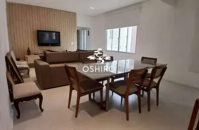 Apartamento à venda, 3 quartos, 1 suíte, gonzaga - santos/sp