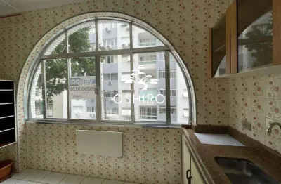 Apartamento com 1 quarto à venda na Rua Doutor Alamir Martins, Gonzaga, Santos