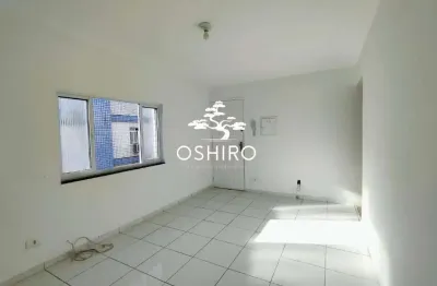 Apartamento com 3 quartos à venda na Rua Vergueiro Steidel, Embaré, Santos